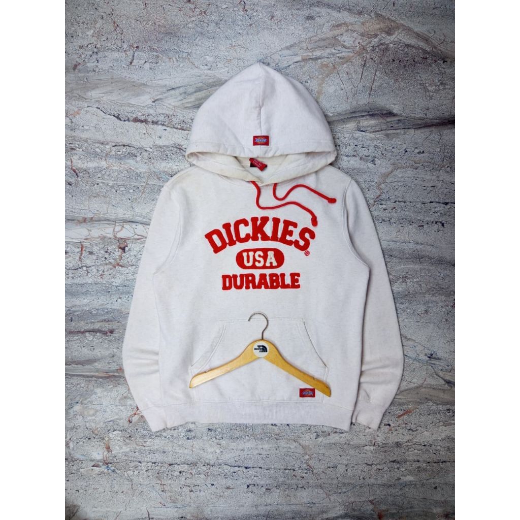 HOODIE DICKIES TOWEL