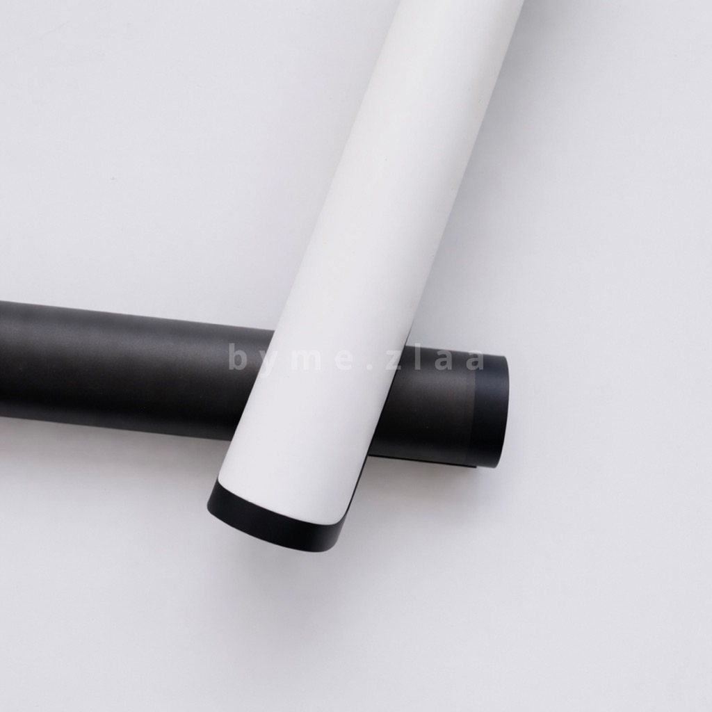 Cellophane List Hitam - Kertas Buket List Hitam - Flower Wrapping - Bouquet Paper - Kertas Bunga