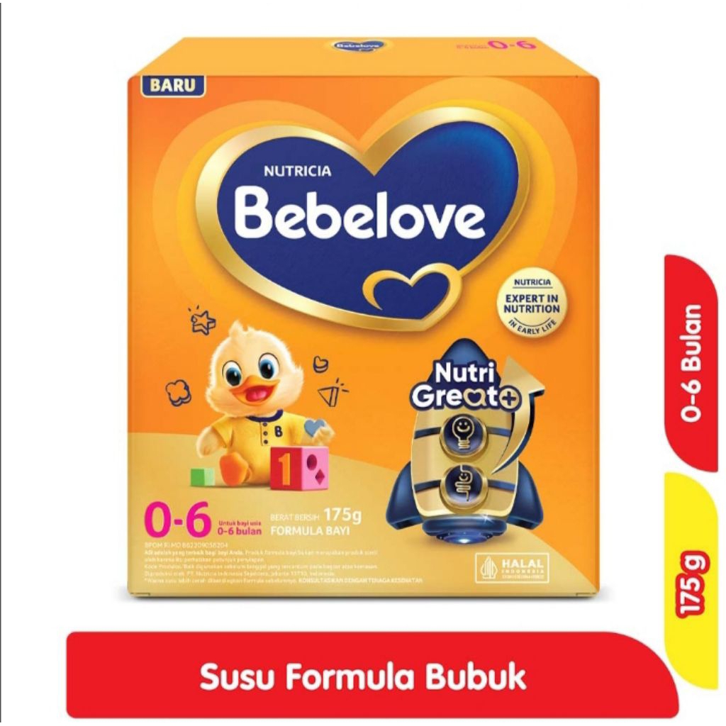 BEBELOVE 1