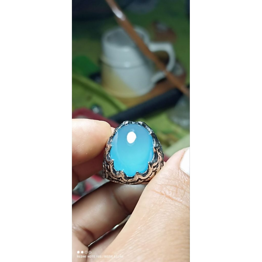 bule spirtus batu raja