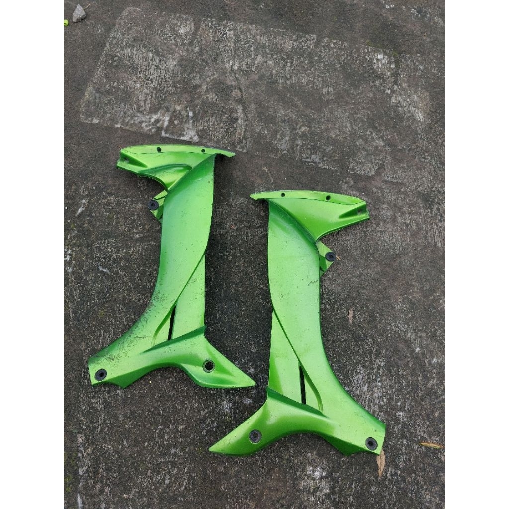 Sayap Dalam Jupiter Z Burhan Original