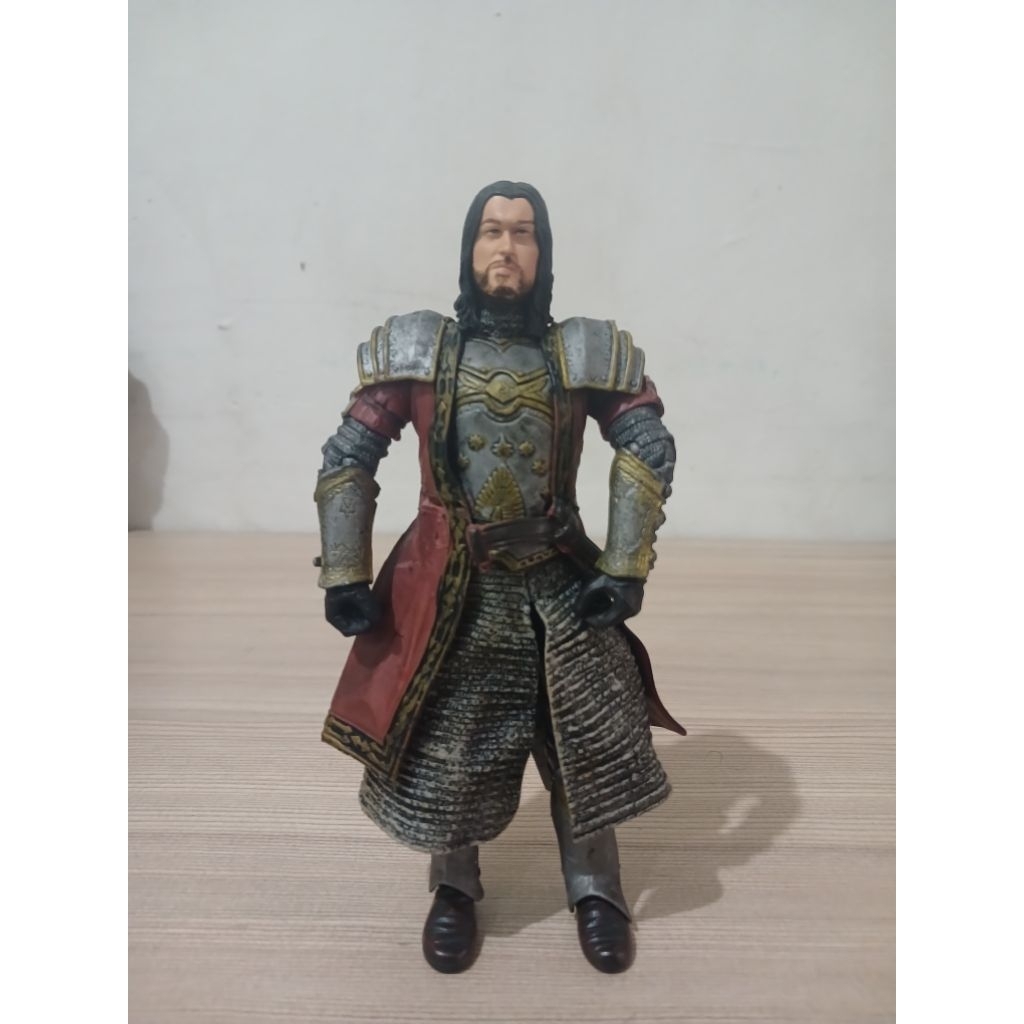 Action Figur The Lord of the Rings Prince Isildur