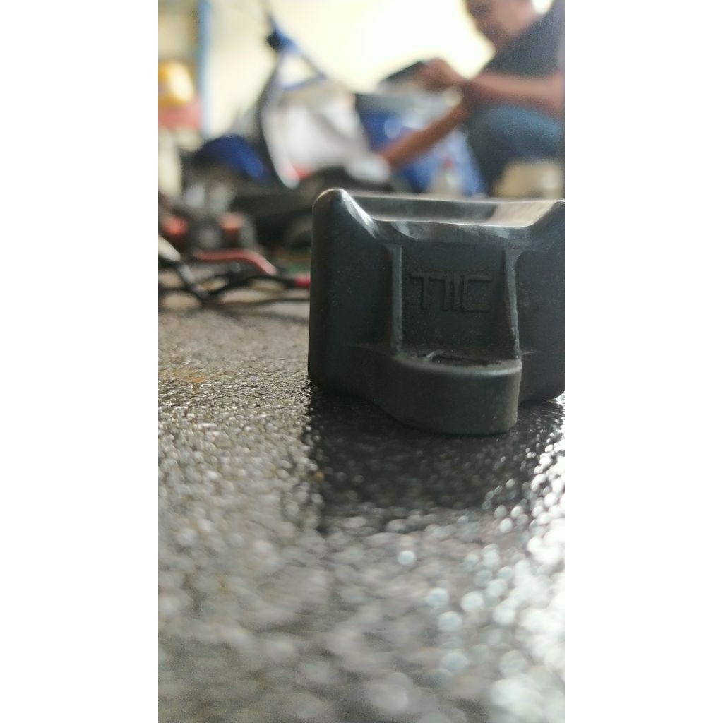 Cdi Tiic Vespa Excel