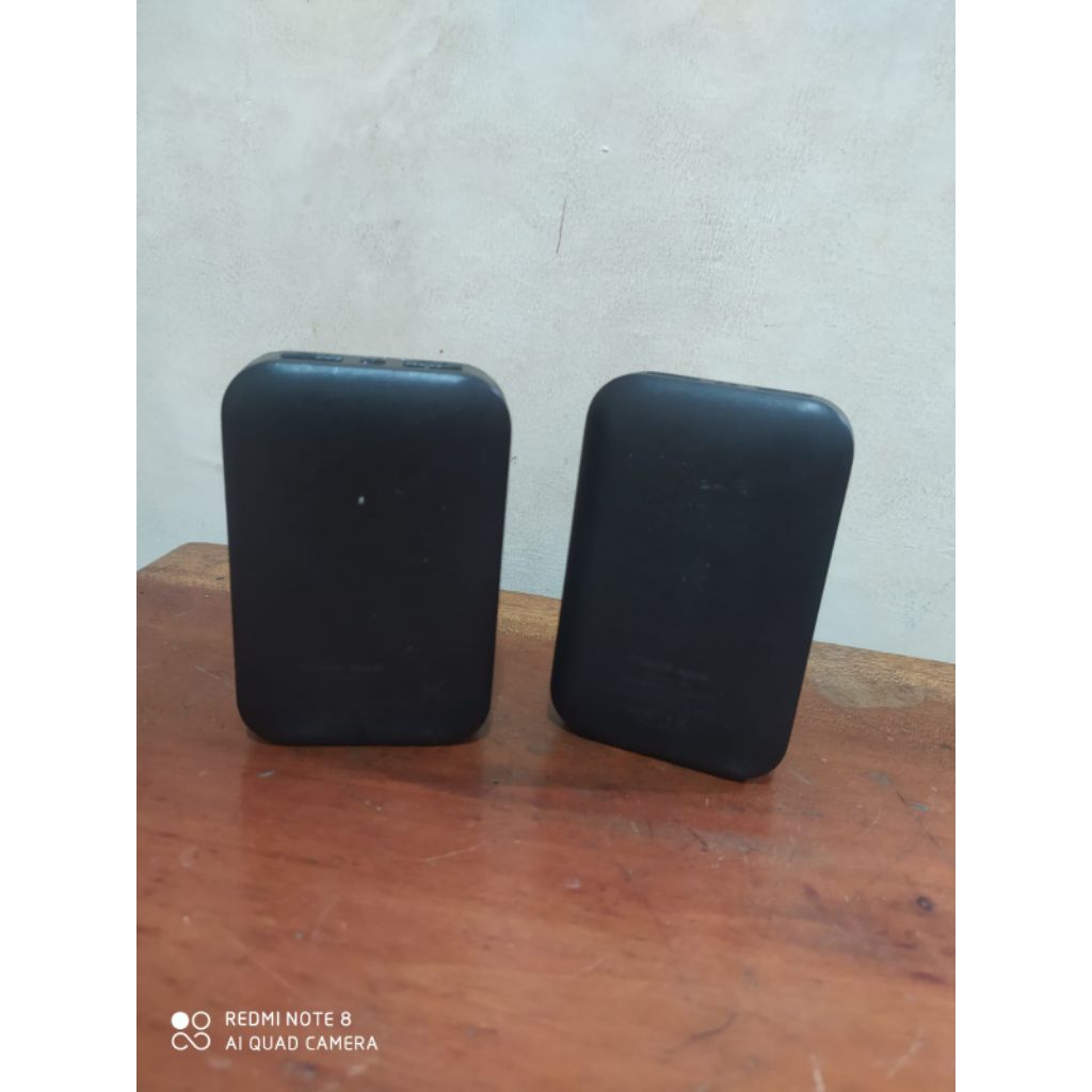 PowerBank Robot Rt-7300 6600mAh