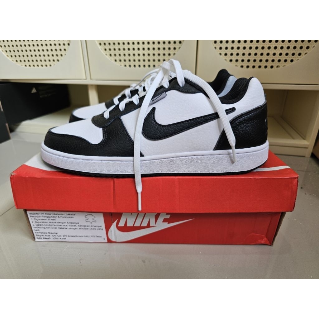 Sepatu Nike Ebernon Low