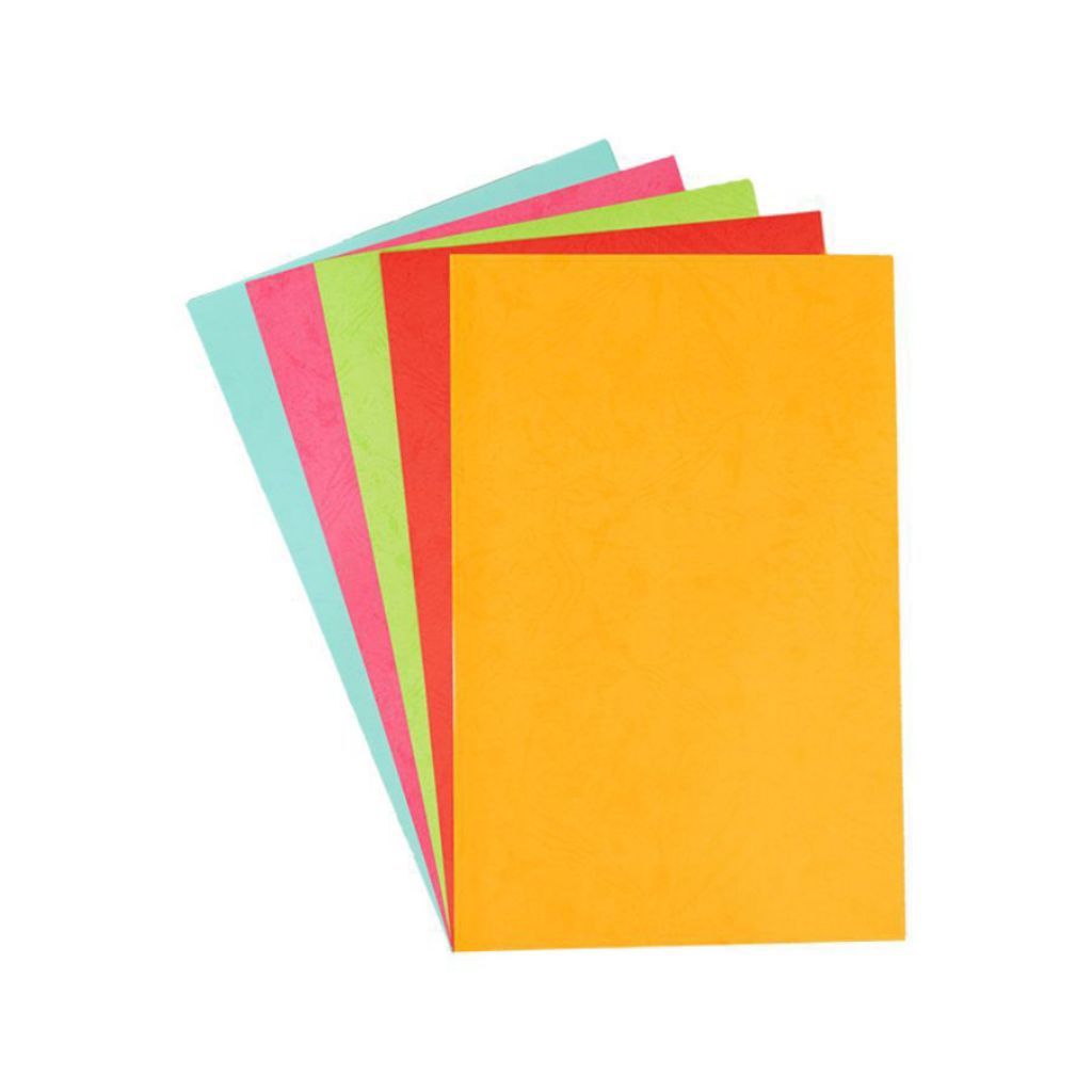 ketas hvs warna warni custom