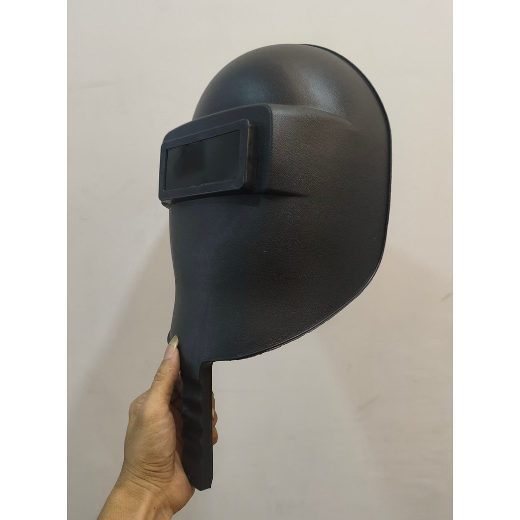 Kedok Las Pegang / Topeng Las Pegang