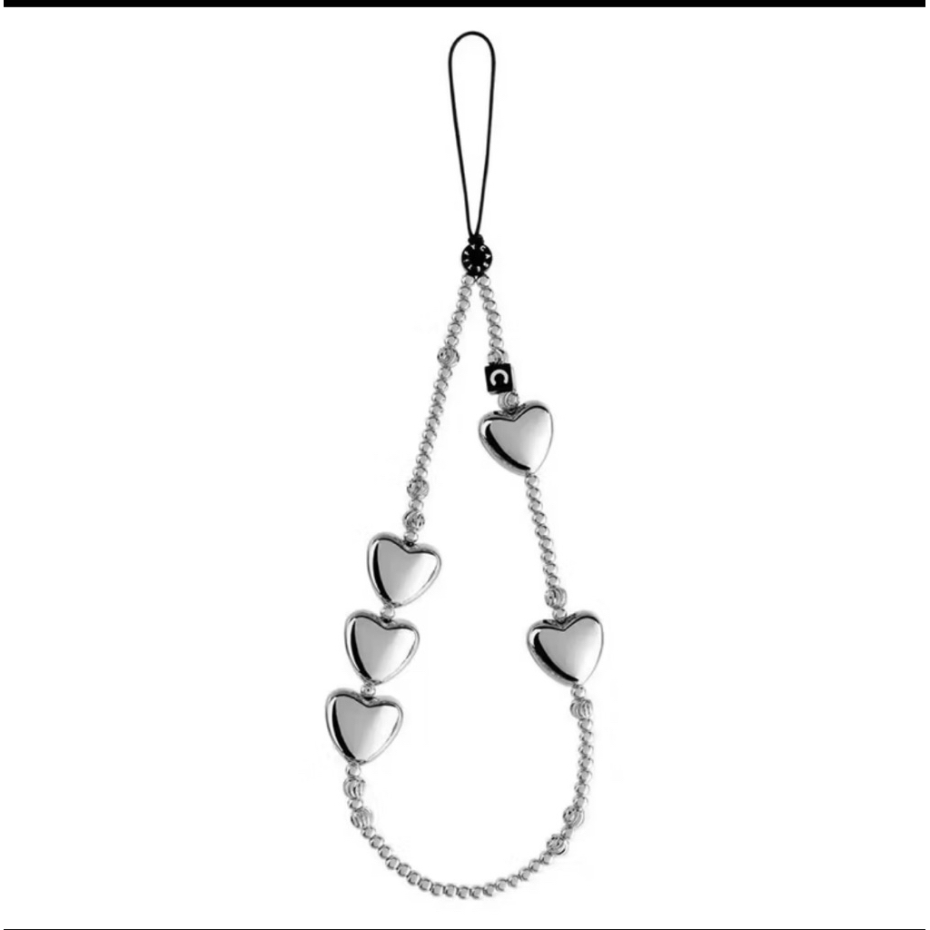 Gantungan Strap Hp Casetify New