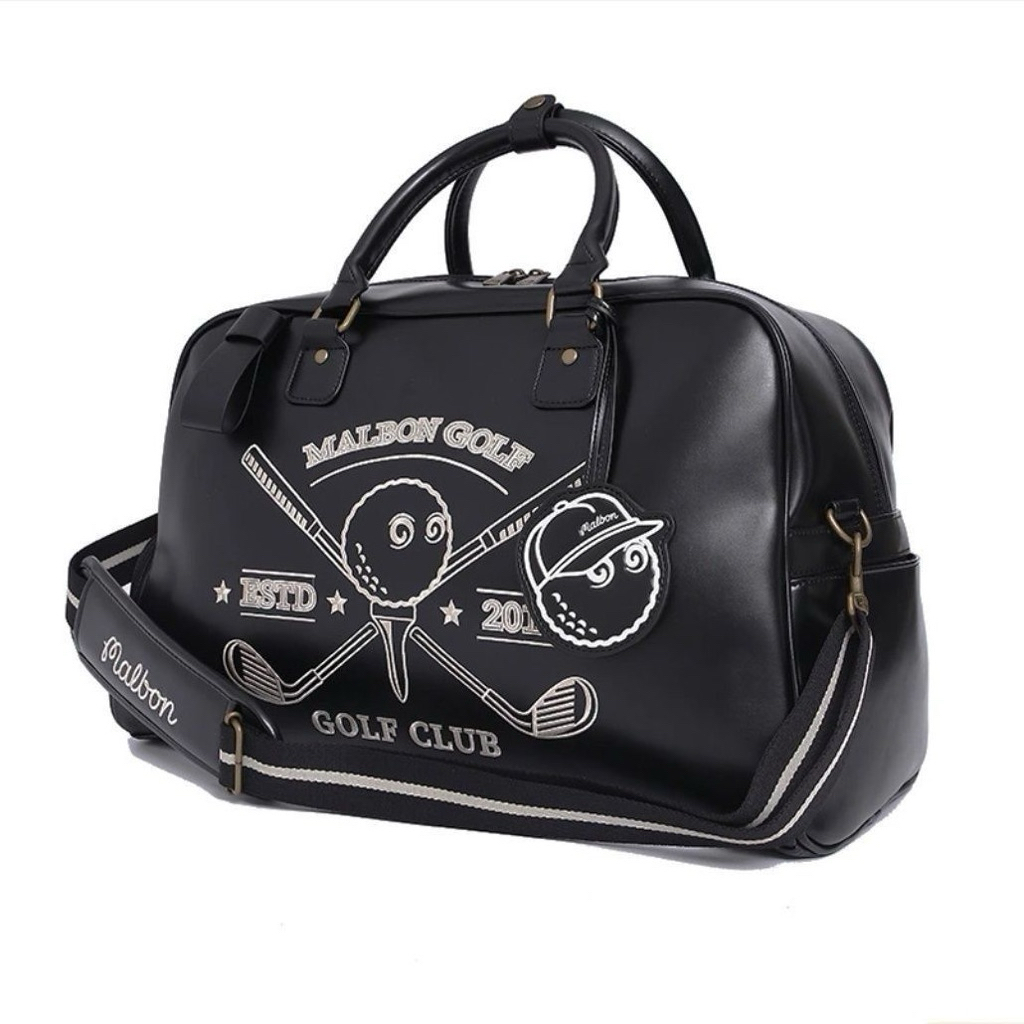 BOSTON GOLF BAG M4LBON TAS PAKAIAN GOLF