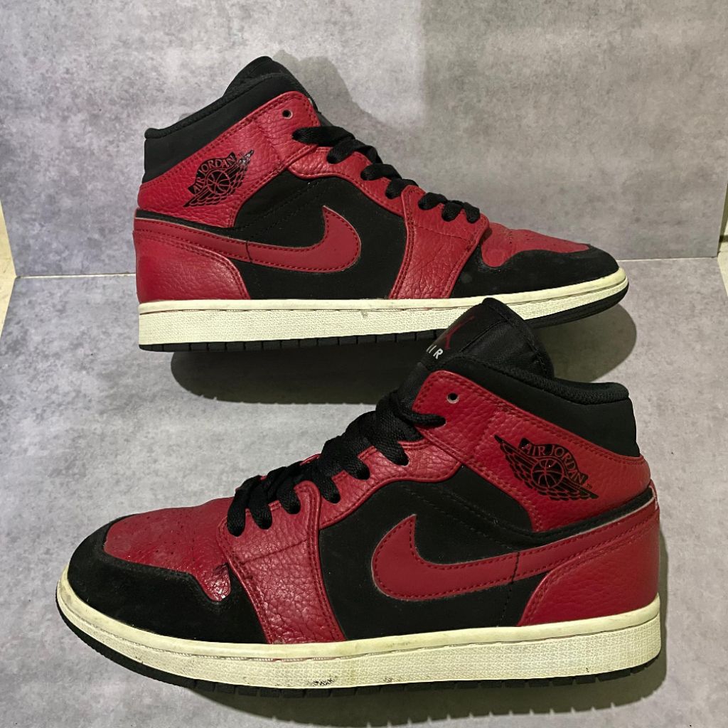 SEPATU DEWASA SNEAKER / RUNNING / CASUAL NIK - SZ 40 - TEMBUS UPC LEGIT