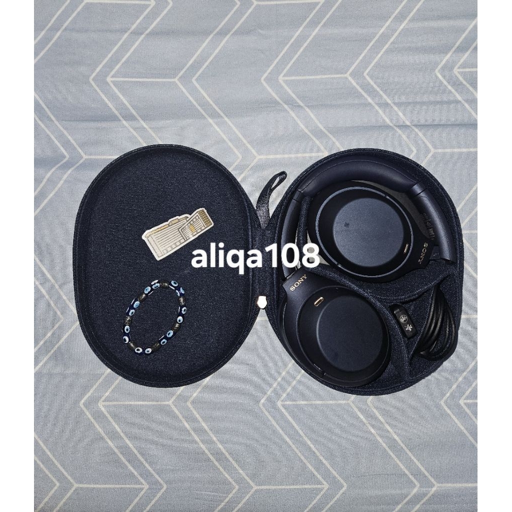 SECOND SONY WH-1000XM4