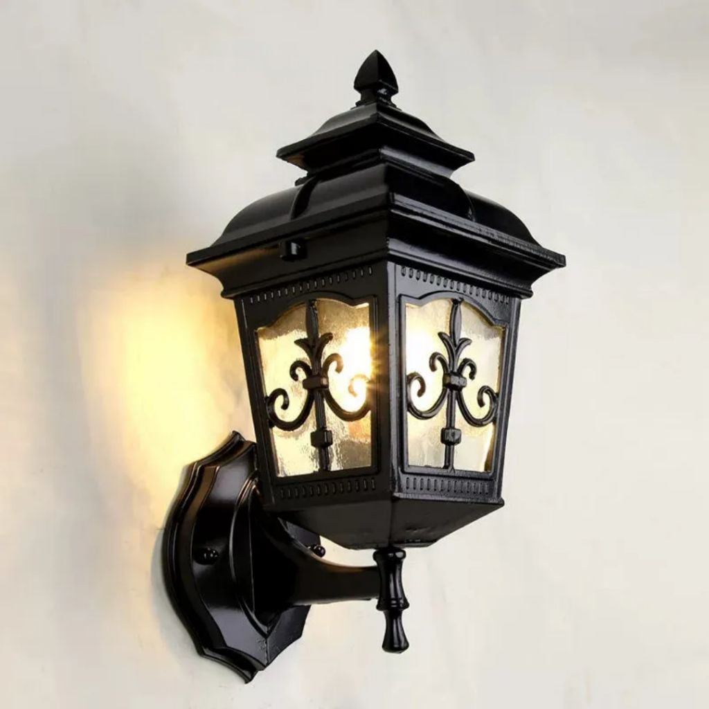 Lampu Dinding Lampu Outdoor Waterproof