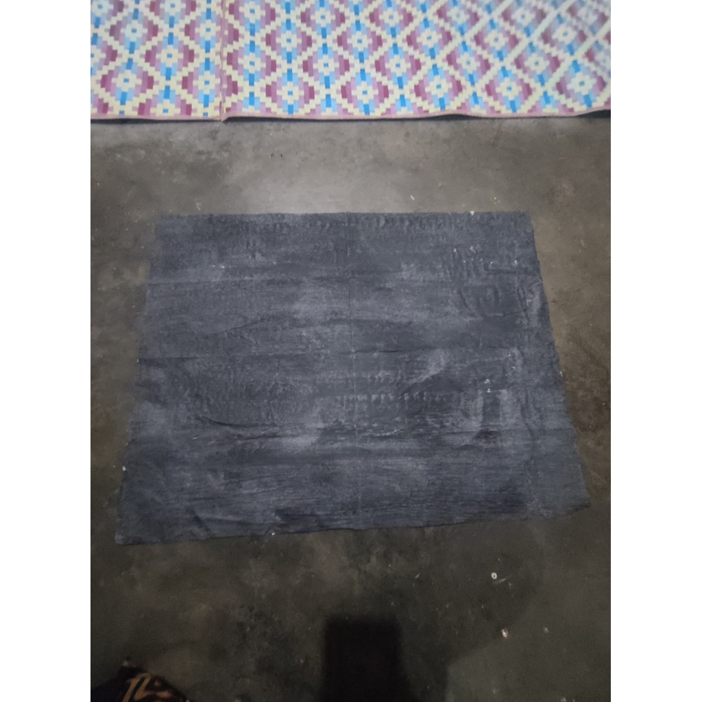 Kertas Telo/Singkong/Sumbu Super Istimewa