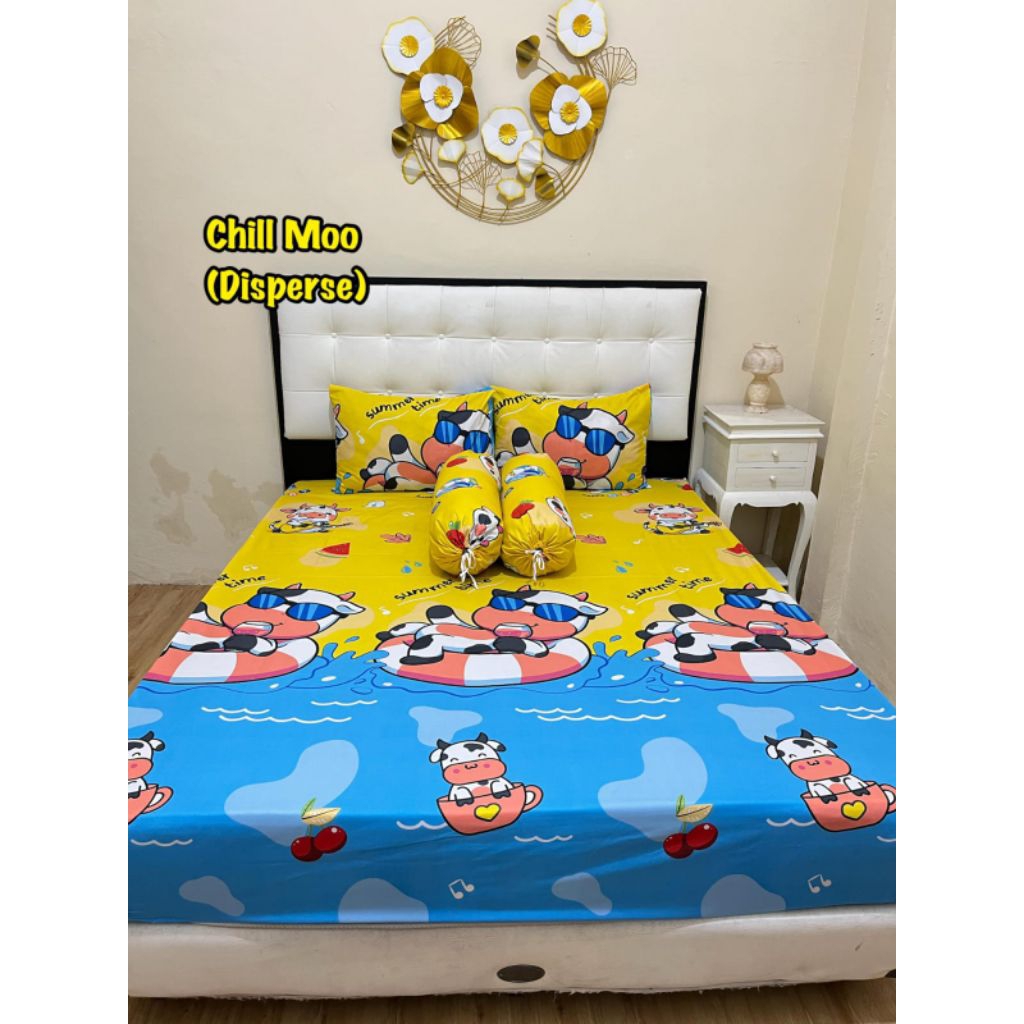Doraemon sprei sprei anak sprei 180x200 sprei 120x200 seprei sprei anak laki laki sprei homemade spr