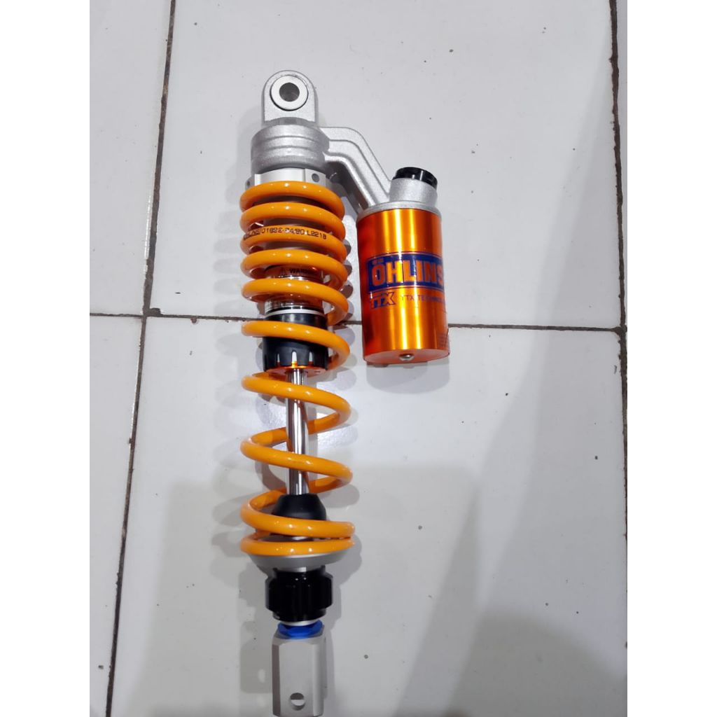 shock copy ohlins ttx Thailand