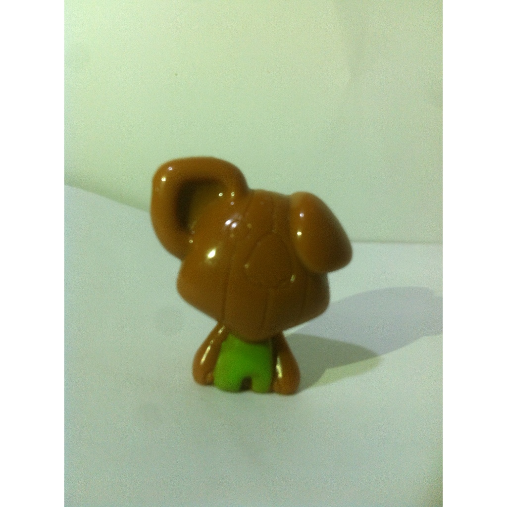 Gogos Crazy Bones. Groovy / Cool - 55. Al by PPI 2007