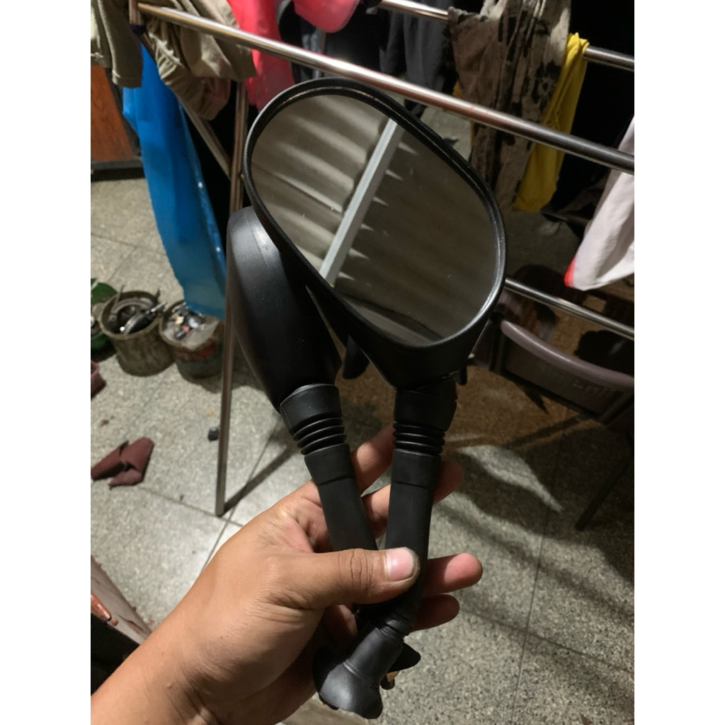 spion Model Vespa Corsa