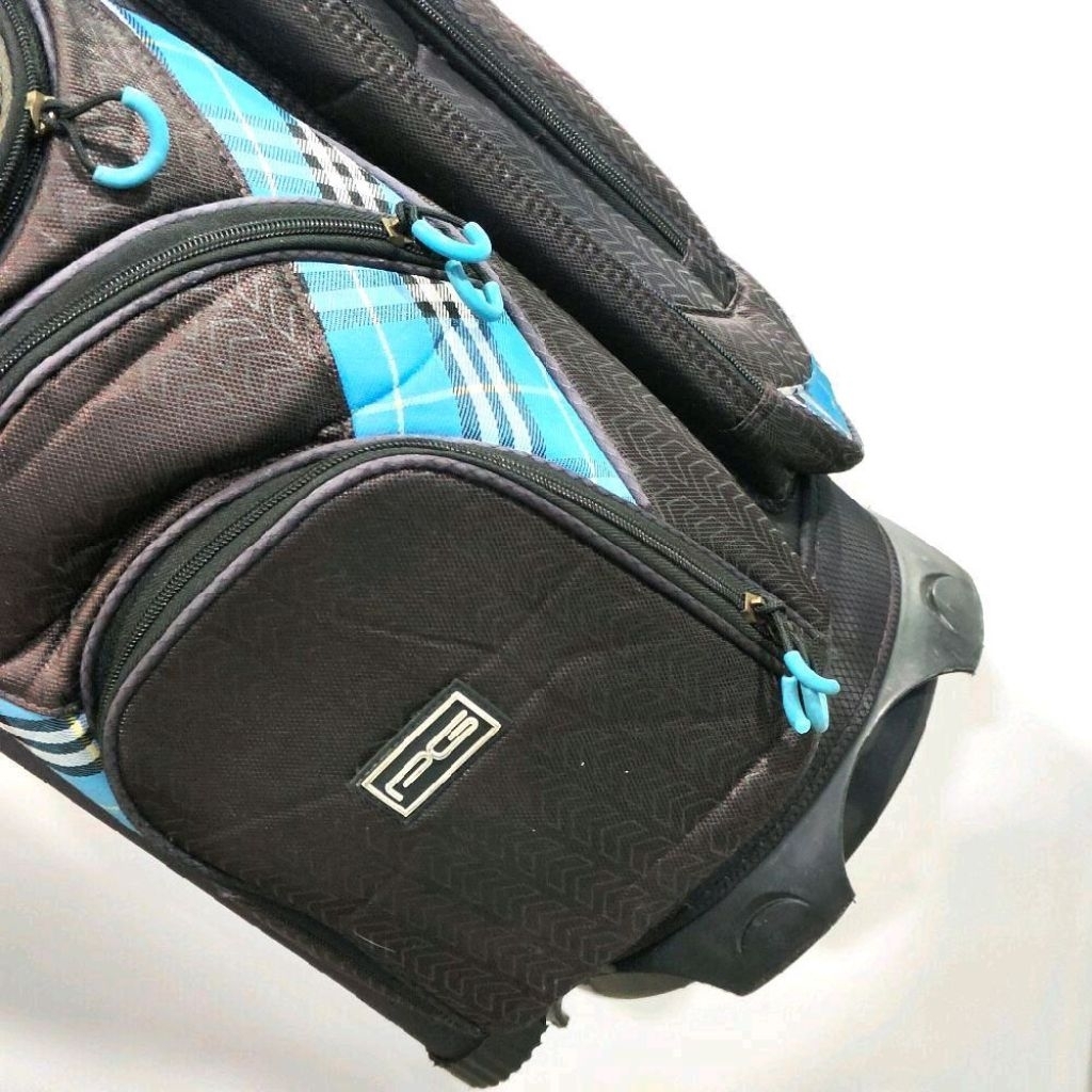 Tas Golf Cart Caddy Bag Original PG Second