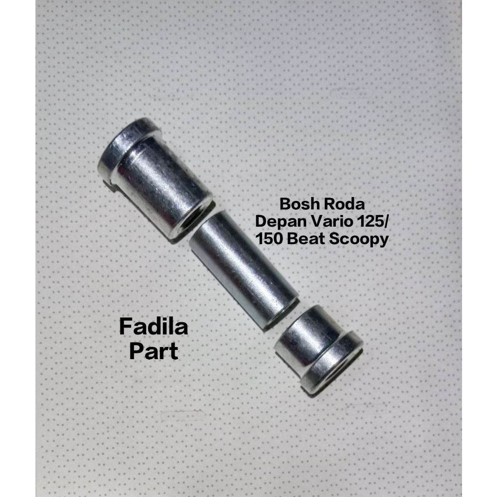 Bos Roda Depan Vario Beat Scoopy Spacy