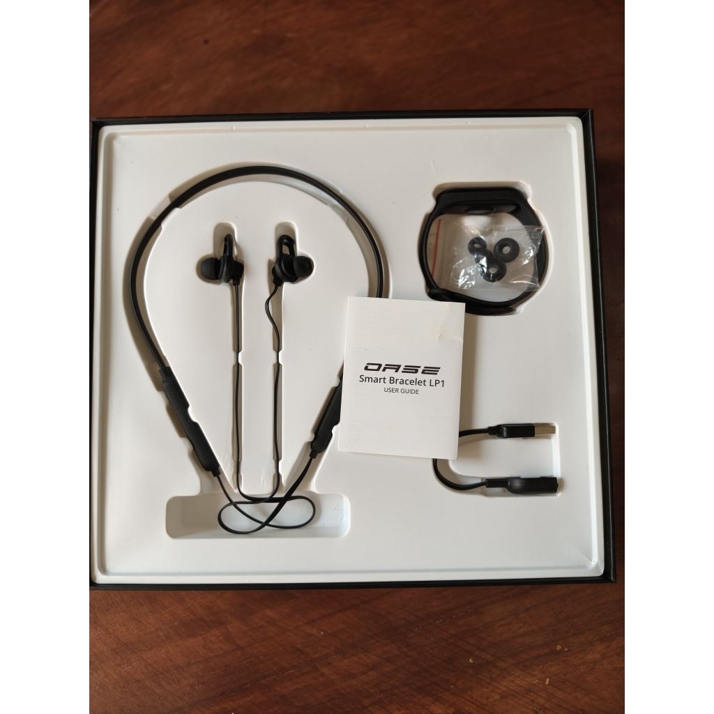 OASE Smart Bracelet LP1