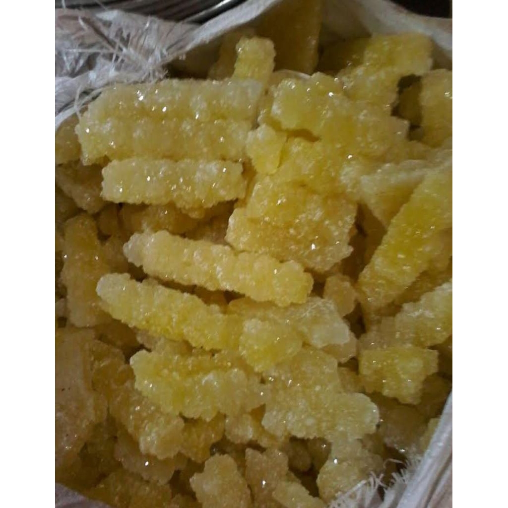 GULA BATU Solo 100% asli, GINASTEL