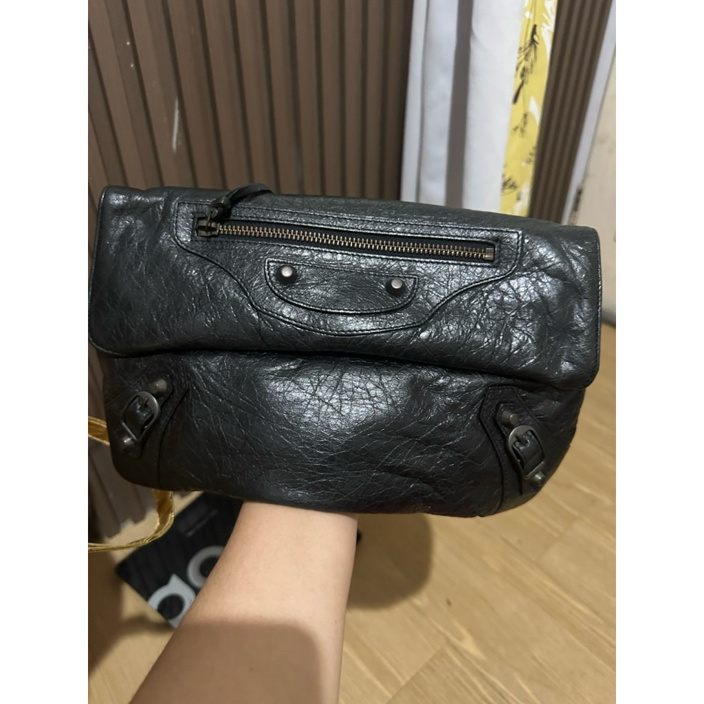 Tas Balen Ala-ala preloved