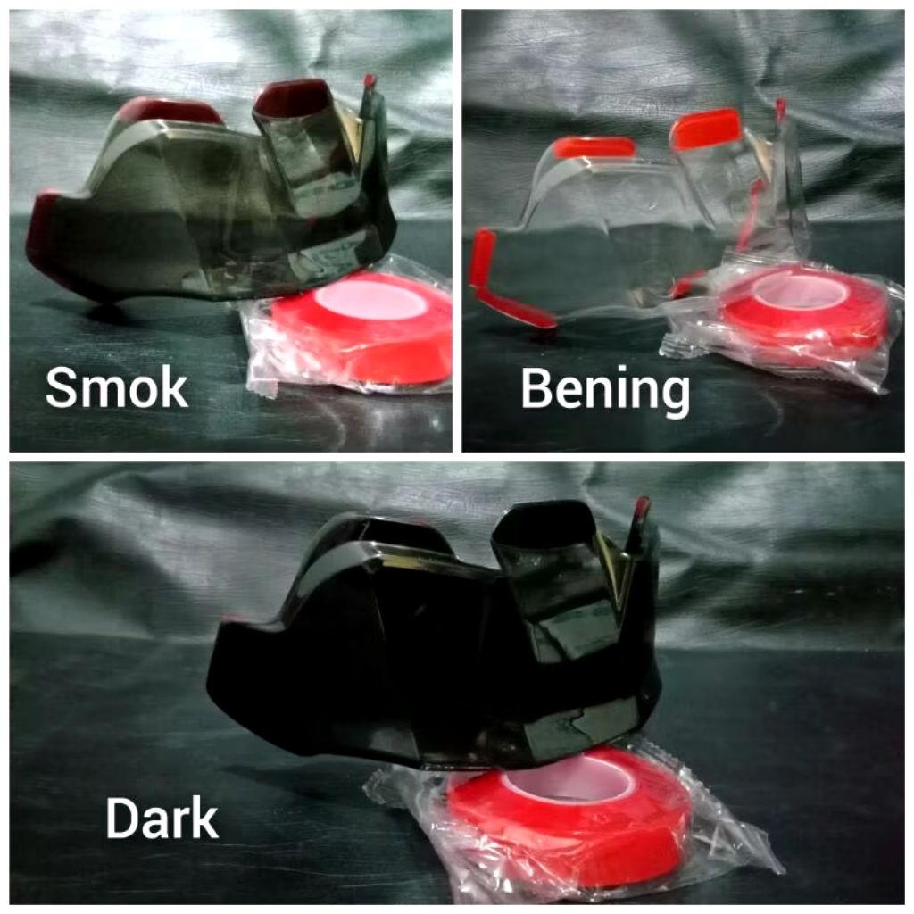 gp pad arai rx7x rr5 rr4/ spoiler arai rx7x rr5 rr4/ tsr ram4/ scot/ spoiler ala ala carglos