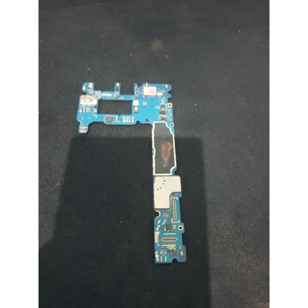 mesin samsung note 8