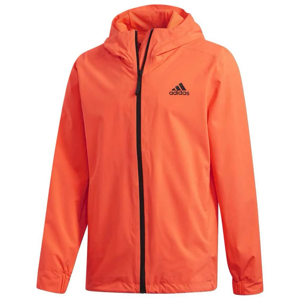 ADIDAS BASIC RAIN RDY JACKET