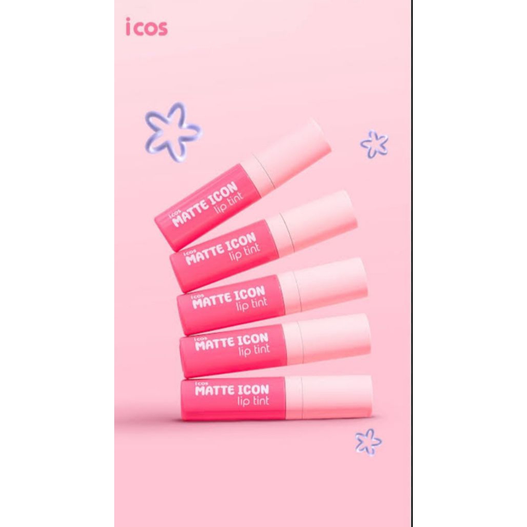 MATTE ICON-SPILL THE TEA