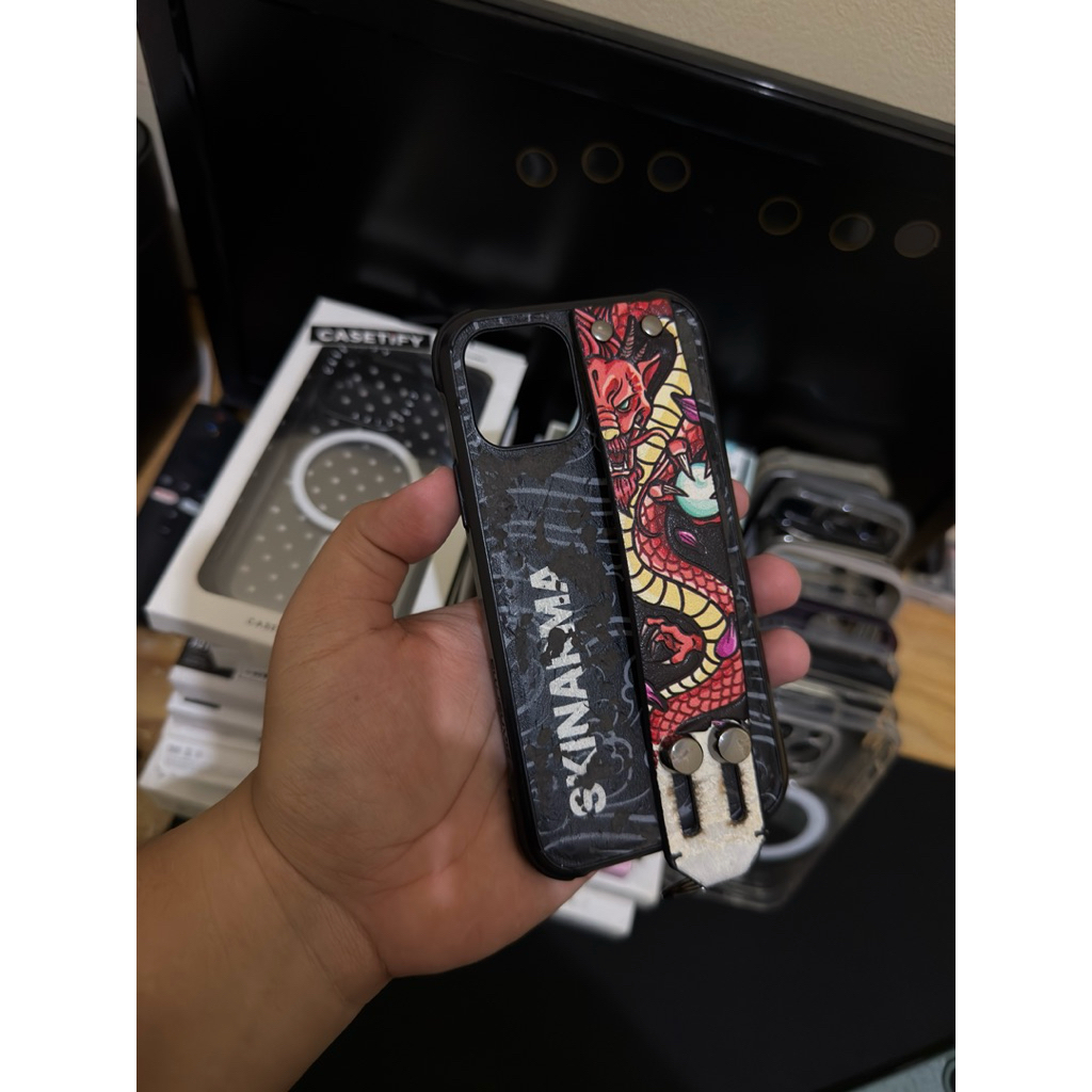 Skinarma Iphone 11 Pro