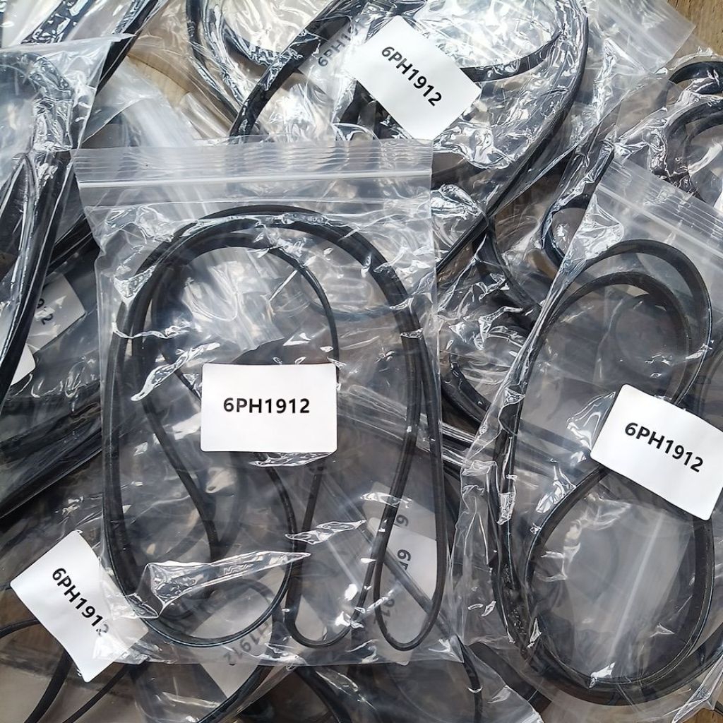 fanbelt 1912 dryer inatech diamante ulton dtx