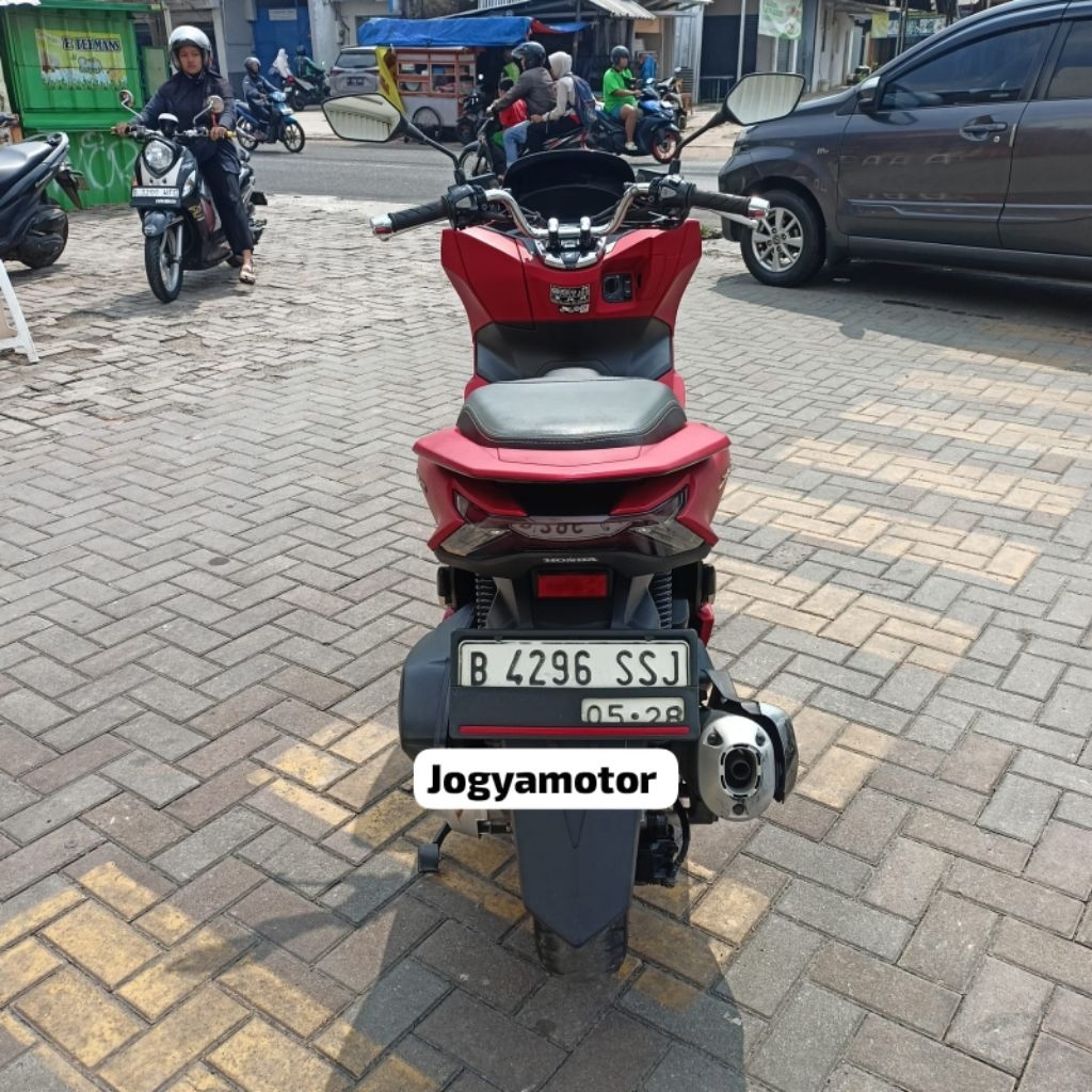 Honda pcx 160 abs 2023