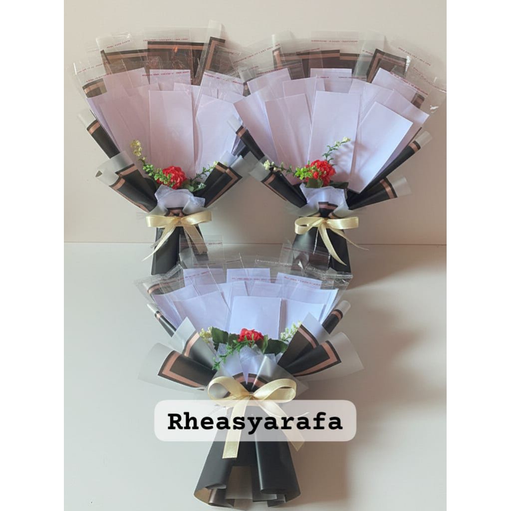 buket wisuda murah,buket kosongan,buket uang dan snack,buket 16rb,hadiah ultah anak