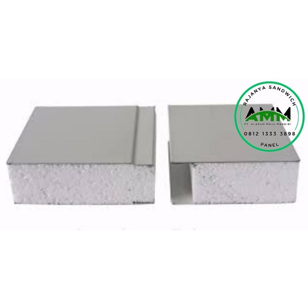 sandwich panel eps