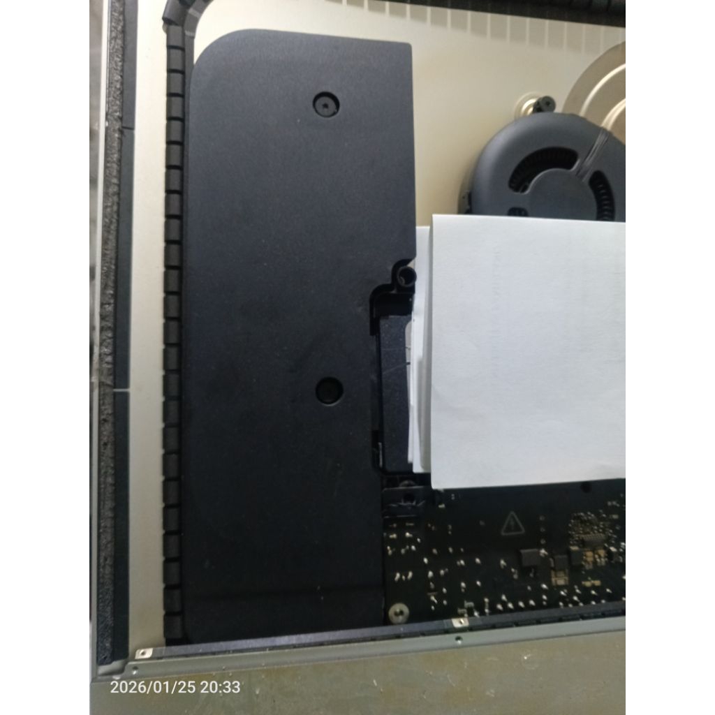 Speaker Imac 21 2013-2017 Satu Set Kanan Kiri