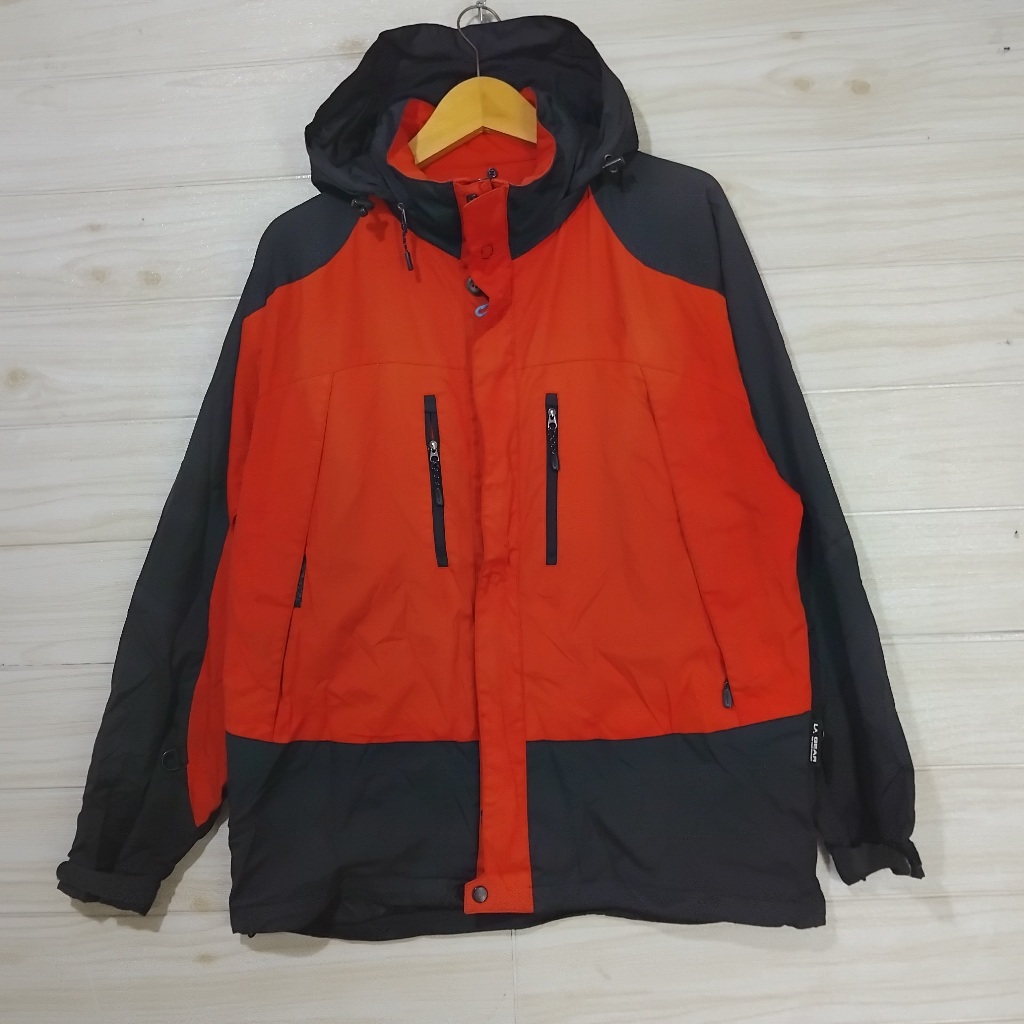 jaket Outdoor LA gear 021 68X57 size L