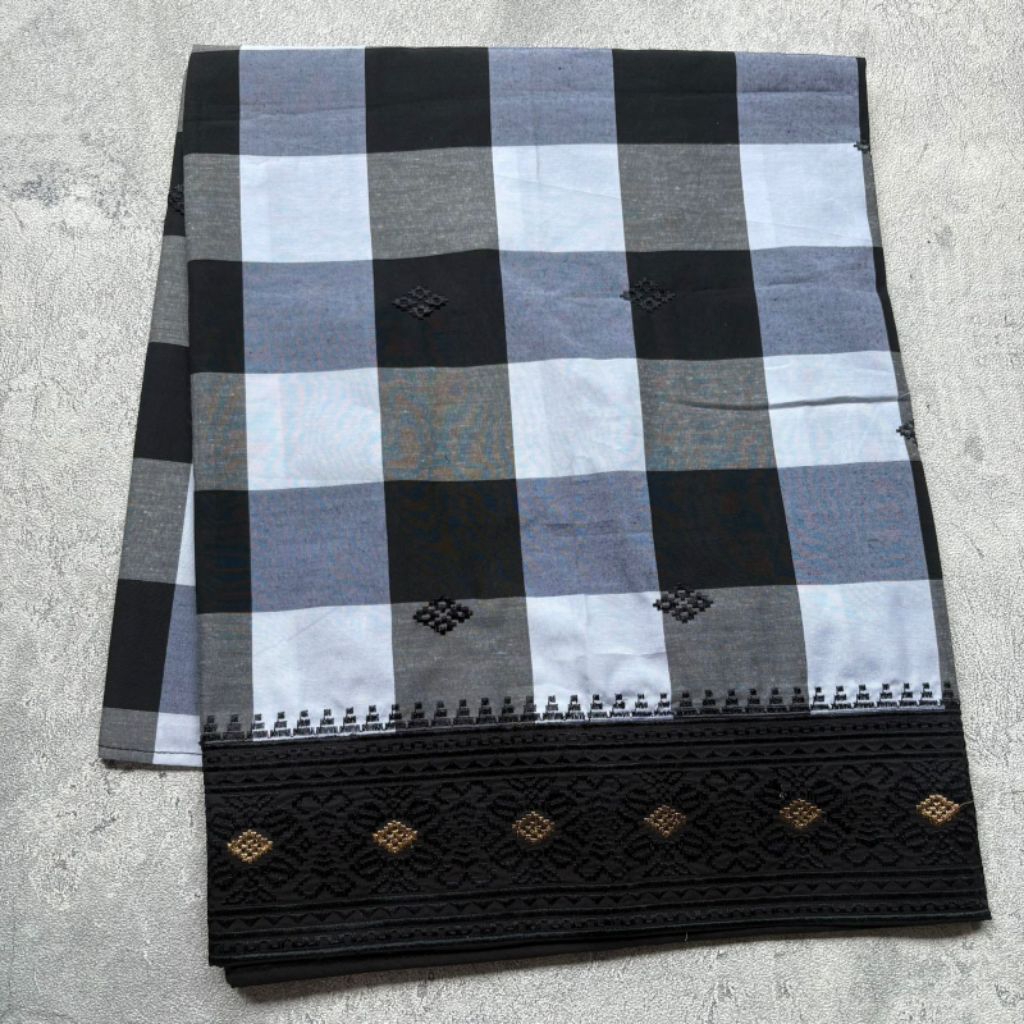 SAPUT POLENG - SAPUT POLENG KATUN BALI - SAPUT PECALANG