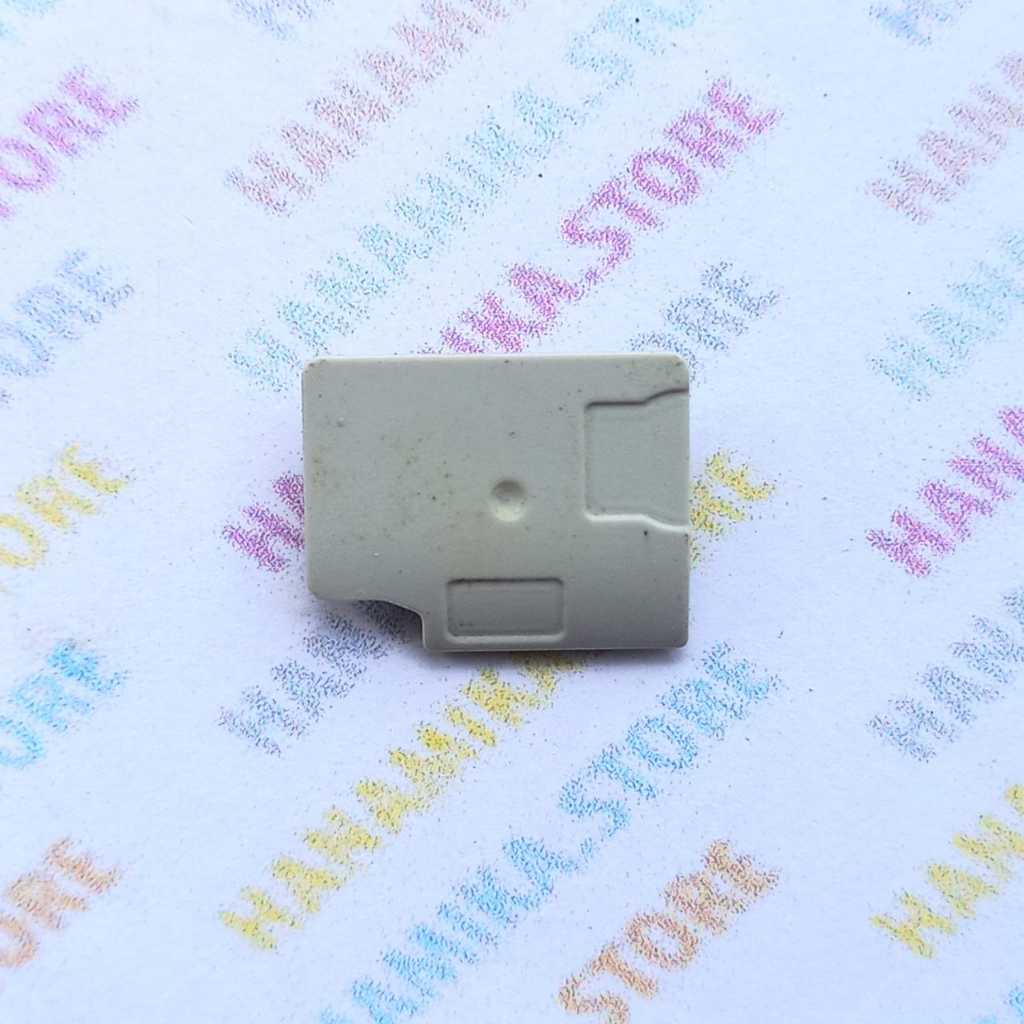 TUTUP SOCKET LCD samsung J1 2016 ori copotan