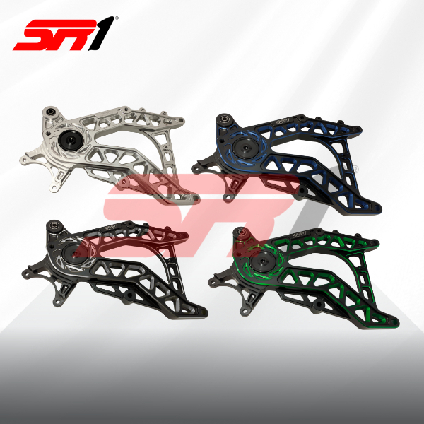 ARM SR1 V2 PCX 160 / VARIO 160 ABS CAKRAM BELAKANG