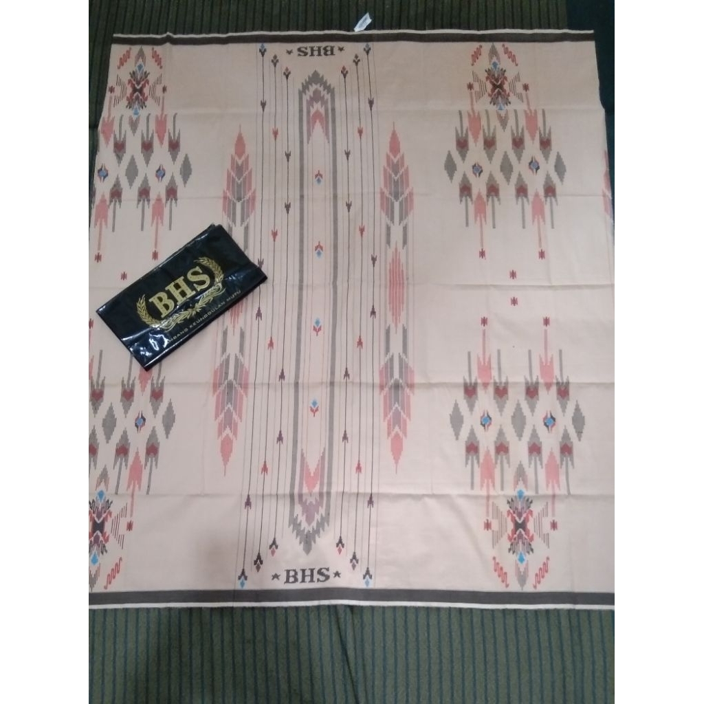 BHS Signature afkir copper