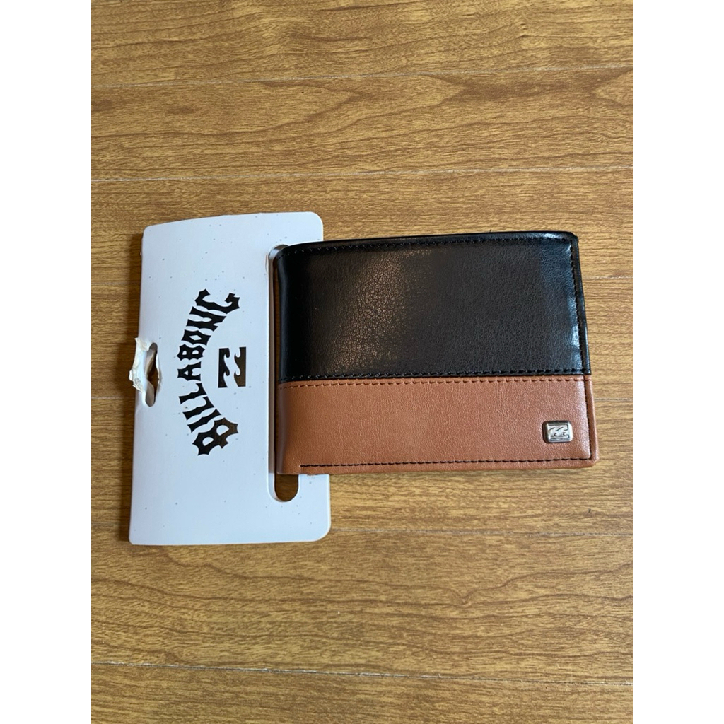 DOMPET BILLABONG RIFD ORIGINAL