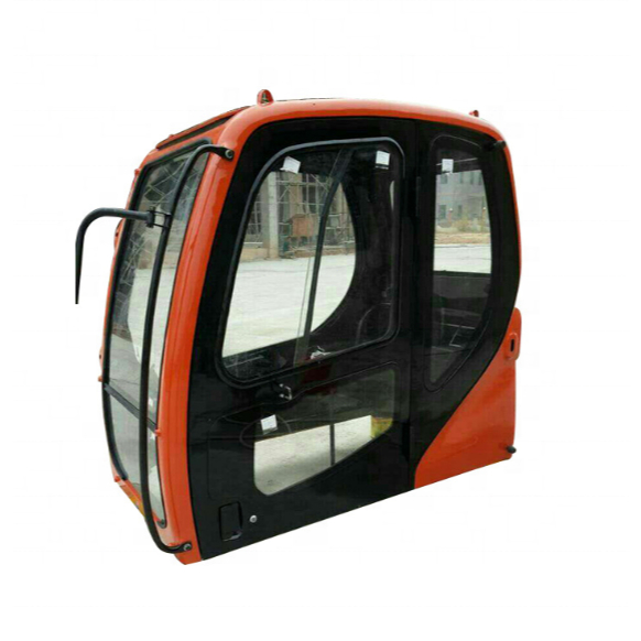 Excavator Operator Cab for DH220-5 DH220-7, DH220-9, DH210, DX210 Cabin