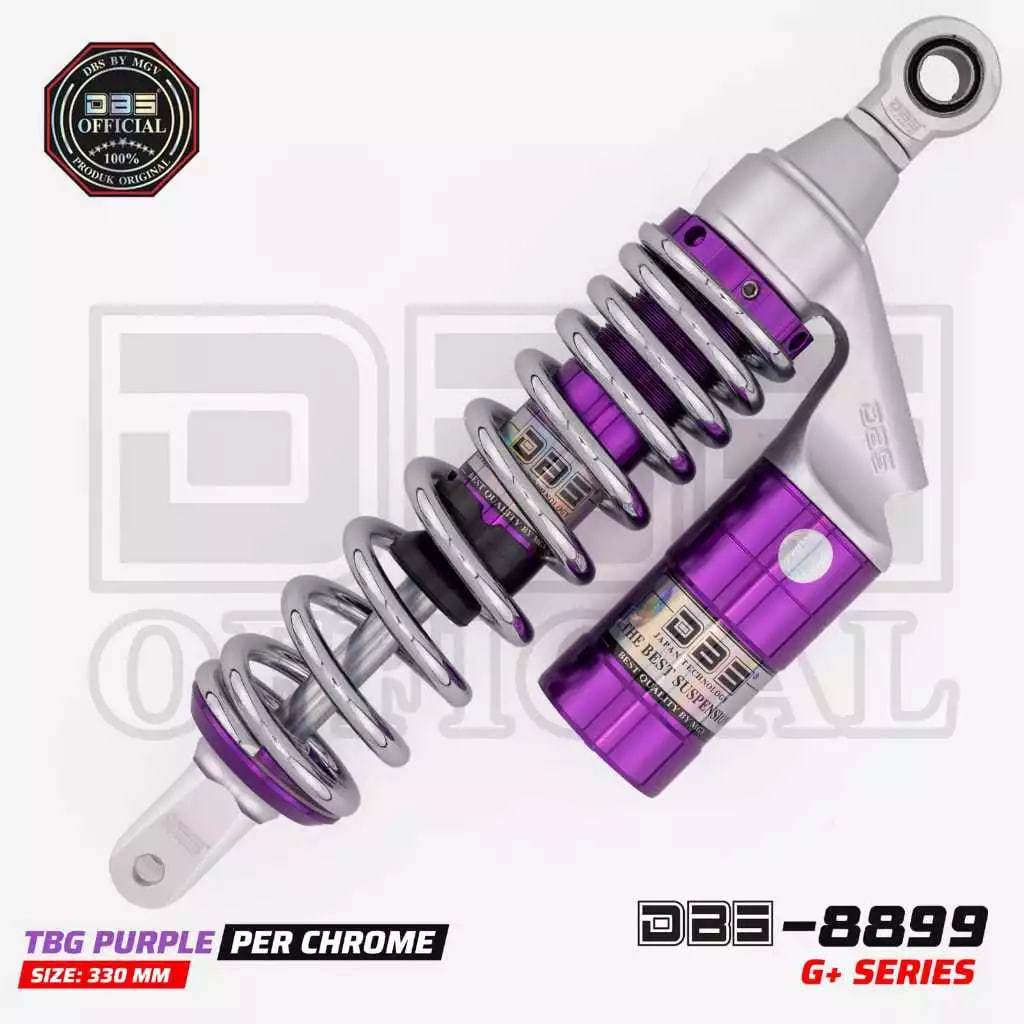 SHOCKBREAKER VARIO MIO BEAT SCOOPY MIOJ MIOM3 SOUL GT VARIO110 GENIO VARIO 125/150 SHOCK DBS 8899 GP
