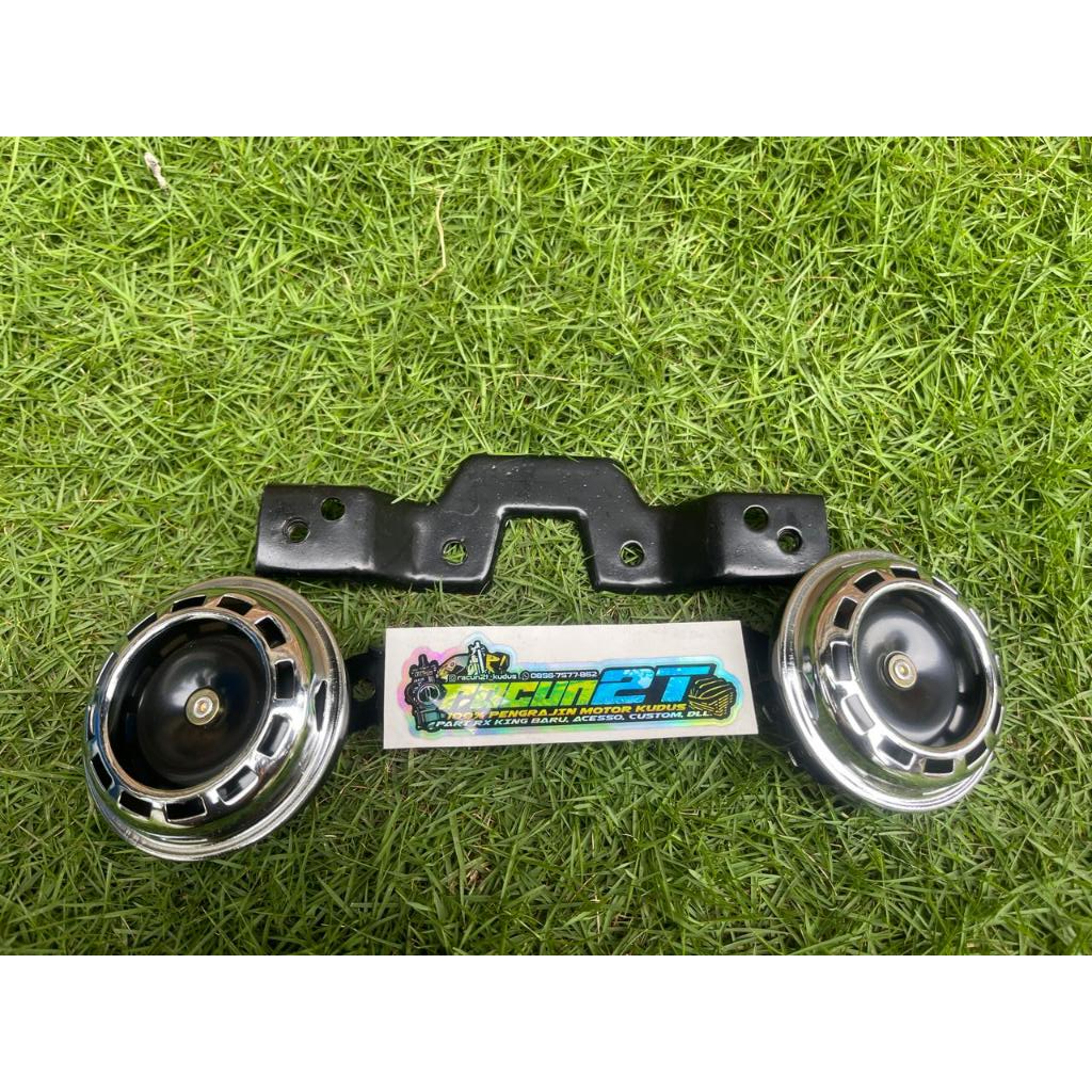 PAKET SET KALKSON RX KING 2000-2006