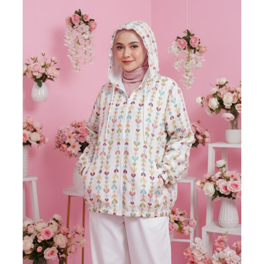 JAKET MY QUEEN NEW COLLECTION • JAKET PARASUT • JAKET PRINTING • JAKET CUSTOM • JAKET PADEL • JAKET 