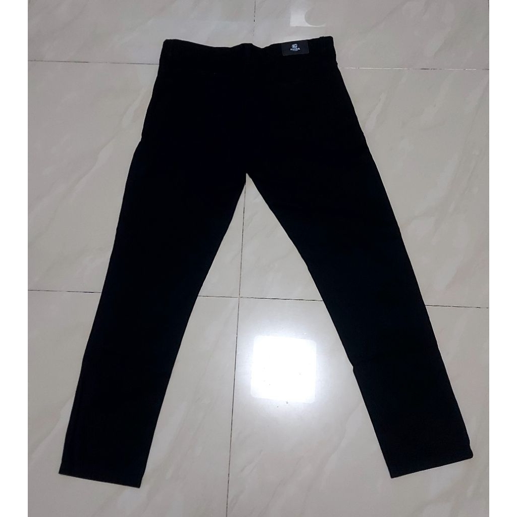 celana panjang chino Emba original size 33