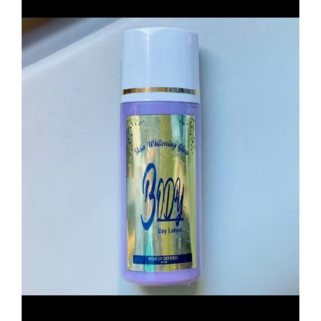 Hb day skin glow/ hb skin whitening glow