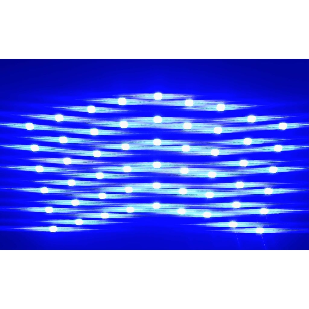 Stoplump Running MIO J/GT 8 Mode Otomatis (PNP) Lampu Led Variasi Custom.