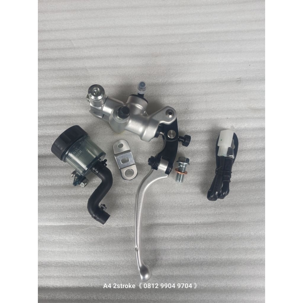 master rem RCB S1 original